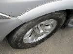 Used 2004 SSANGYONG MUSSO IS00454 for Sale Image 5