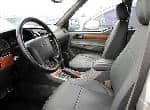 Used 2004 SSANGYONG MUSSO IS00454 for Sale Image 6