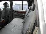 Used 2004 SSANGYONG MUSSO IS00454 for Sale Image 7