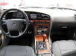 Used 2004 SSANGYONG MUSSO IS00454 for Sale Image 8
