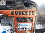 Used 2005 SSANGYONG MUSSO IS00457 for Sale Image 11
