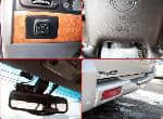 Used 2005 SSANGYONG MUSSO IS00457 for Sale Image 13