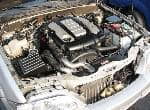 Used 2005 SSANGYONG MUSSO IS00457 for Sale Image 14