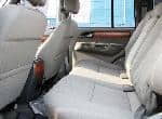 Used 2005 SSANGYONG MUSSO IS00457 for Sale Image 7
