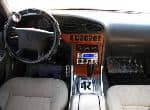 Used 2005 SSANGYONG MUSSO IS00457 for Sale Image 8