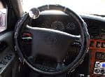 Used 2005 SSANGYONG MUSSO IS00457 for Sale Image 9