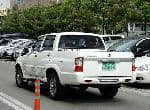 Used 2005 SSANGYONG MUSSO BF76497 for Sale Image 2
