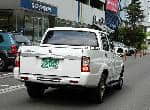 Used 2005 SSANGYONG MUSSO BF76497 for Sale Image 3