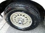 Used 2005 SSANGYONG MUSSO BF76497 for Sale Image 5