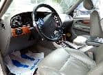 Used 2005 SSANGYONG MUSSO BF76497 for Sale Image 6