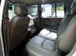 Used 2005 SSANGYONG MUSSO BF76497 for Sale Image 7