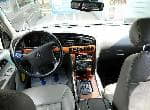 Used 2005 SSANGYONG MUSSO BF76497 for Sale Image 8