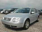 Used 2002 VOLKSWAGEN BORA BF66857 for Sale Image 1