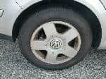 Used 2002 VOLKSWAGEN BORA BF66857 for Sale Image 11