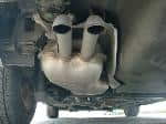 Used 2002 VOLKSWAGEN BORA BF66857 for Sale Image 15