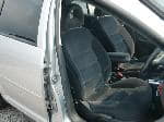 Used 2002 VOLKSWAGEN BORA BF66857 for Sale Image 17