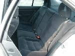 Used 2002 VOLKSWAGEN BORA BF66857 for Sale Image 19
