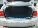 Used 2002 VOLKSWAGEN BORA BF66857 for Sale Image 20