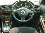 Used 2002 VOLKSWAGEN BORA BF66857 for Sale Image 21