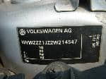 Used 2002 VOLKSWAGEN BORA BF66857 for Sale Image 27