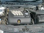 Used 2002 VOLKSWAGEN BORA BF66857 for Sale Image 28