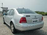 Used 2002 VOLKSWAGEN BORA BF66857 for Sale Image 3