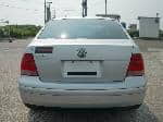 Used 2002 VOLKSWAGEN BORA BF66857 for Sale Image 4