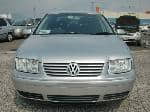 Used 2002 VOLKSWAGEN BORA BF66857 for Sale Image 8