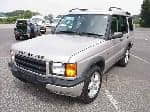 Used 2000 LAND ROVER DISCOVERY BF66826 for Sale Image 1