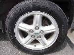 Used 2000 LAND ROVER DISCOVERY BF66826 for Sale Image 10