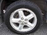 Used 2000 LAND ROVER DISCOVERY BF66826 for Sale Image 11
