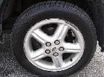 Used 2000 LAND ROVER DISCOVERY BF66826 for Sale Image 12