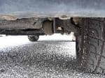 Used 2000 LAND ROVER DISCOVERY BF66826 for Sale Image 14