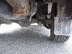Used 2000 LAND ROVER DISCOVERY BF66826 for Sale Image 16