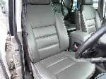 Used 2000 LAND ROVER DISCOVERY BF66826 for Sale Image 17
