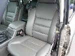 Used 2000 LAND ROVER DISCOVERY BF66826 for Sale Image 18