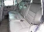 Used 2000 LAND ROVER DISCOVERY BF66826 for Sale Image 19
