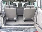 Used 2000 LAND ROVER DISCOVERY BF66826 for Sale Image 21
