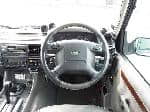 Used 2000 LAND ROVER DISCOVERY BF66826 for Sale Image 22
