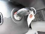 Used 2000 LAND ROVER DISCOVERY BF66826 for Sale Image 27
