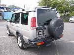 Used 2000 LAND ROVER DISCOVERY BF66826 for Sale Image 3