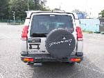Used 2000 LAND ROVER DISCOVERY BF66826 for Sale Image 4