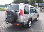 Used 2000 LAND ROVER DISCOVERY BF66826 for Sale Image 5