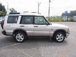 Used 2000 LAND ROVER DISCOVERY BF66826 for Sale Image 6