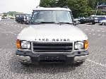 Used 2000 LAND ROVER DISCOVERY BF66826 for Sale Image 8