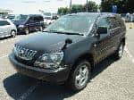 Used 1998 TOYOTA HARRIER BF66932 for Sale Image 1