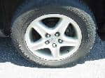 Used 1998 TOYOTA HARRIER BF66932 for Sale Image 10