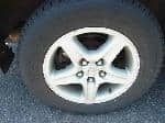 Used 1998 TOYOTA HARRIER BF66932 for Sale Image 11