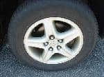 Used 1998 TOYOTA HARRIER BF66932 for Sale Image 12