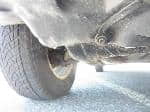 Used 1998 TOYOTA HARRIER BF66932 for Sale Image 13